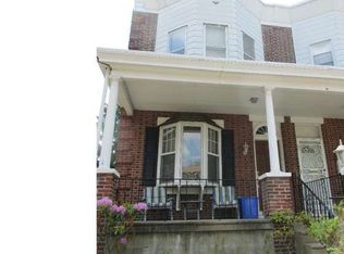 326 Hellerman St, Philadelphia, PA 19111