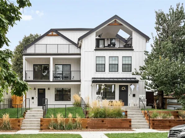 4031 Osage Street, Denver, CO 80211