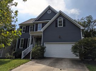 9117 Dawnshire Rd, Raleigh, NC 27615