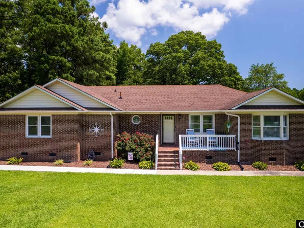 1205 Harvey Point Rd, Hertford, NC 27944