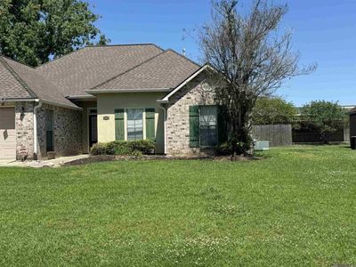 37036 N Millstone Dr, Geismar, LA, 70734