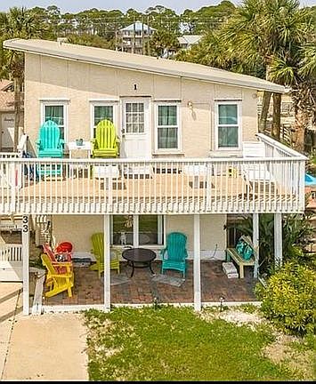 5th image of 633 E Gorrie Dr #2