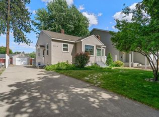 6118 N Buffalo St, Spokane, WA 99205