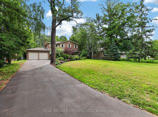 221 Park Ave, East Gwillimbury, ON L9N1J9