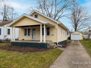 2643 Avon Ave SW, Wyoming, MI 49519