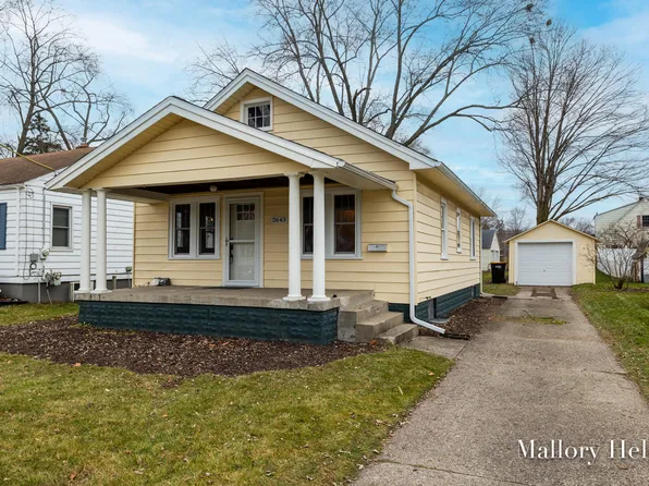 2643 Avon Ave SW, Wyoming, MI 49519