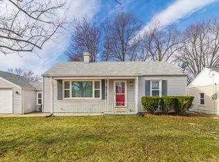 109 High St, Metamora, IL 61548