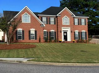 901 Prairie Pass, Evans, GA 30809