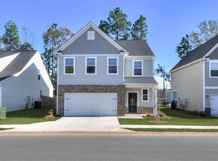 231 Wheat Farm Rd, Columbia, SC 29209