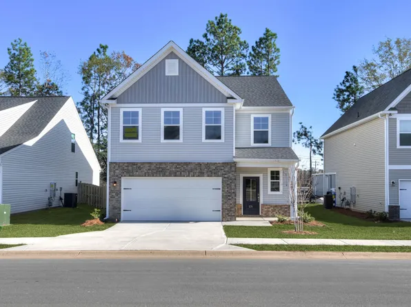 132 Bloomsbury Dr, Lexington, SC 29073