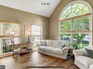 2207 Cherry Leaf Ln, Silver Spring, MD 20906