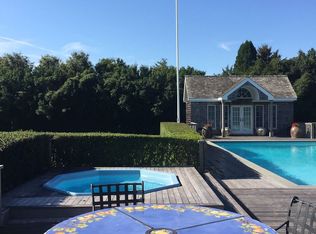38 Rose Way, Water Mill, NY 11976
