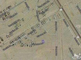 1426 Carpenter Ave, Thermal, CA 92274