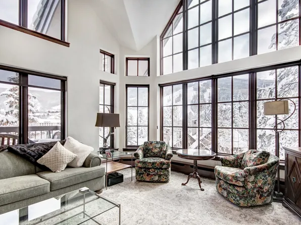 (undisclosed Address), Avon, CO 81620