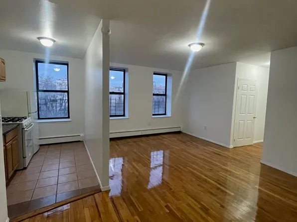 1310 Sheridan Ave, Bronx, NY