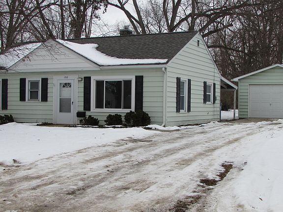 2nd image of 150 W Clarke Ave