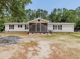 64 Northwood Ct, Orangeburg, SC 29118