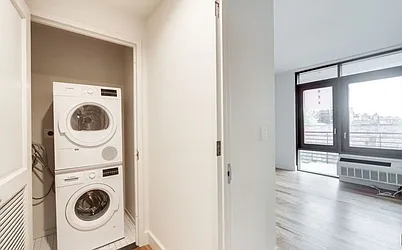 Rented by Monarch Realty Group