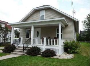 515 Maxon St, Waupun, WI 53963