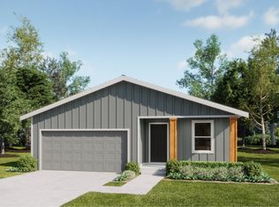Huron Plan, Golden Hills, Cheney, WA 99004