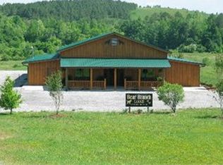 737 Bear Branch Trl, Townley, AL 35587