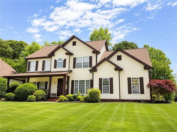 3776 Mason Ridge Dr, Winston, GA 30187