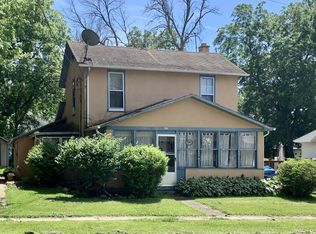 205 W Front St, Mount Morris, IL 61054