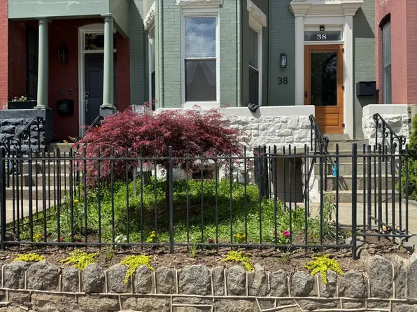 38 Q St NE APT B, Washington, DC 20002