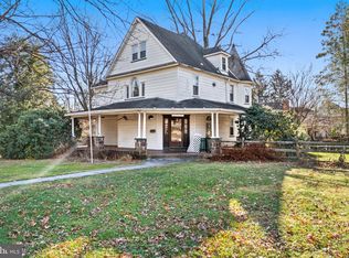 120 Princeton Ave, Stratford, NJ 08084