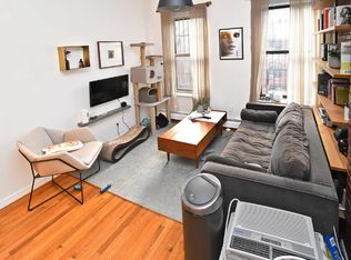 531 E 11th St #5F, New York, NY 10009