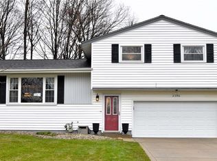 2396 Sherwin Dr, Twinsburg, OH 44087