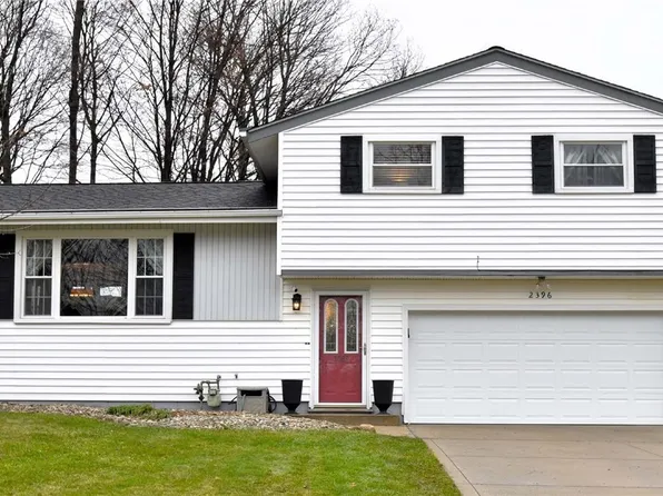 2396 Sherwin Dr, Twinsburg, OH 44087