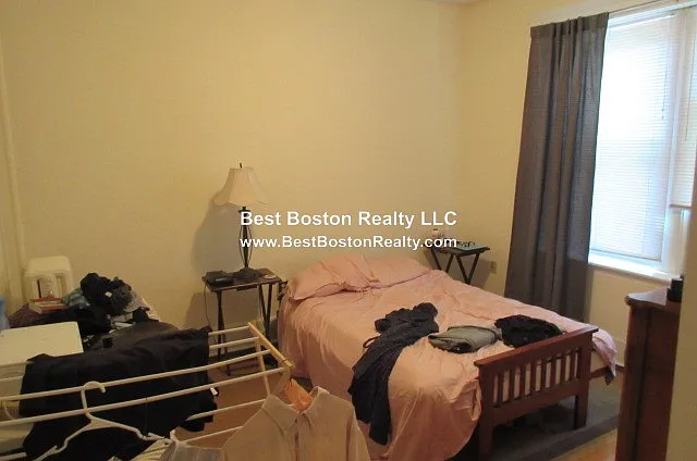 Building Photo - 91 Trowbridge St #4