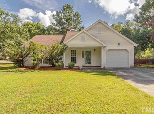 4415 Armitage Dr, Durham, NC 27703