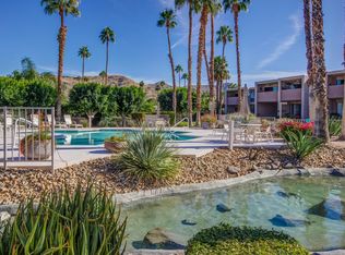 2696 S Sierra Madre UNIT F17, Palm Springs, CA 92264