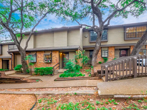 11815 VANCE JACKSON RD #503, San Antonio, TX 78230