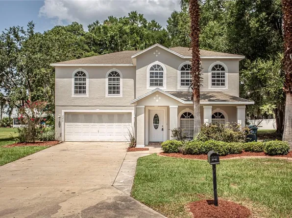 4215 SW 32nd St, Ocala, FL 34474