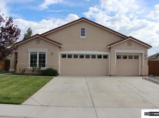 1103 Cheatgrass Dr, Dayton, NV 89403