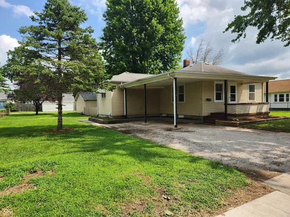 2334 Hulman St, Terre Haute, IN 47803