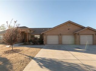 2327 N Yavapai Dr, Kingman, AZ 86401