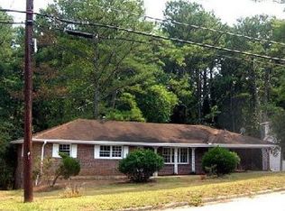 4180 Will Lee Rd, College Park, GA 30349