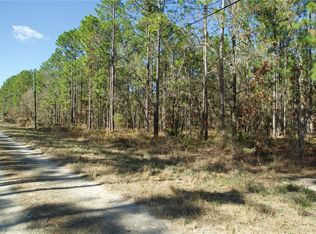 Sparrow Hawk Ave, Weeki wachee, FL 34614