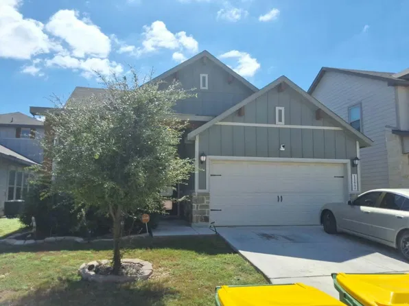 11664 Folsom Pass, San Antonio, TX 78245
