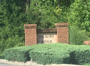 Ridgeline Dr, Crossville, TN 38571