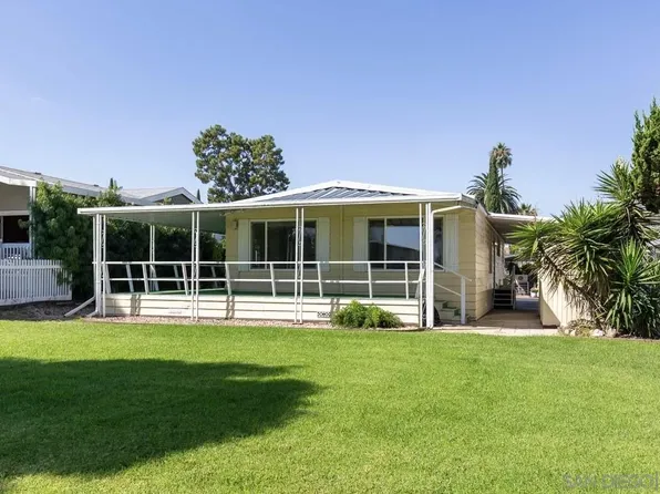1219 E Barham Dr Space 104, San Marcos, CA 92078