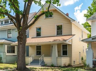 141 Illinois Ave, Dayton, OH 45410