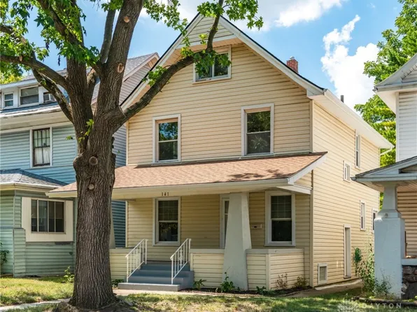 141 Illinois Ave, Dayton, OH 45410