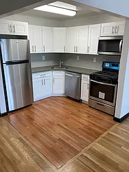 Rented by Maccabee 1 Realty Corp