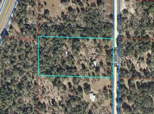 70th St, Chiefland, FL 32626