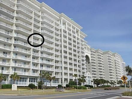1st image of 1200 Scenic Gulf Dr #B712
